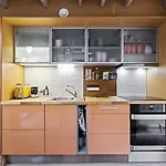 Cube House Parnu