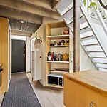 Cube House *