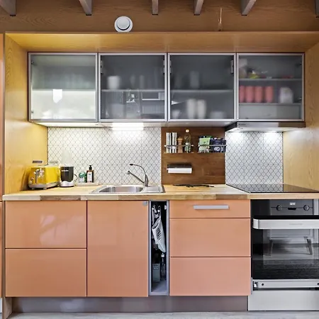 Cube House Пярну