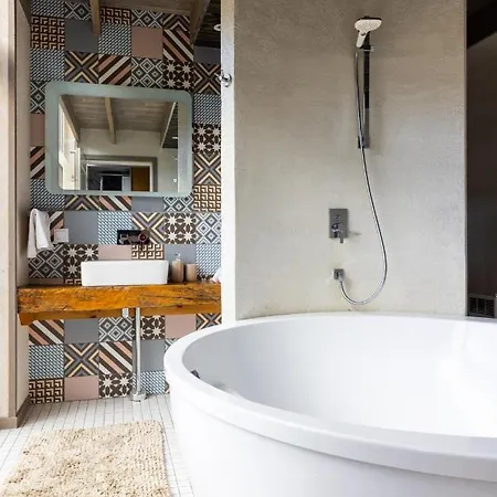 Cube House Nyaraló Pärnu