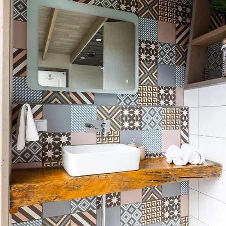 Cube House Holiday home Parnu