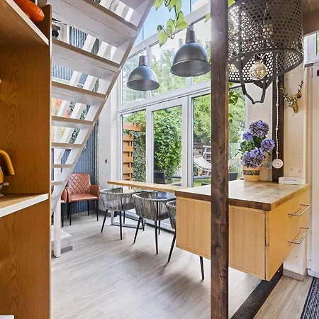 Cube House
