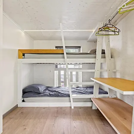 Cube House *