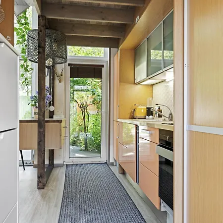 Cube House Holiday home Parnu