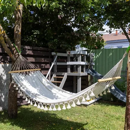 Cube House Holiday home