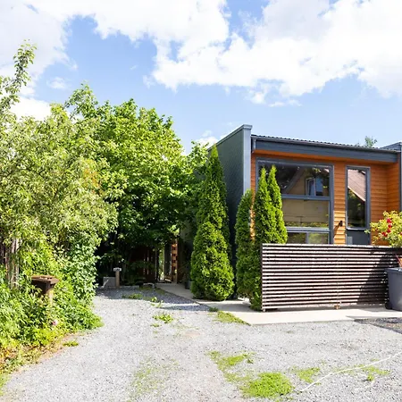 Cube House Holiday home *