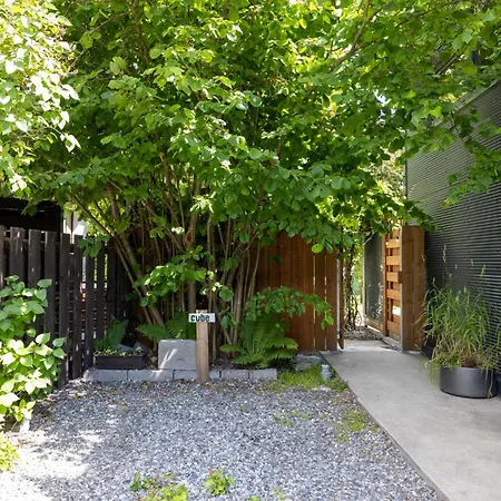Cube House *