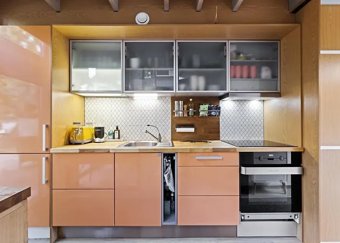 Cube House Пярну