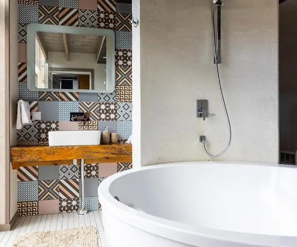 Cube House Holiday home Parnu