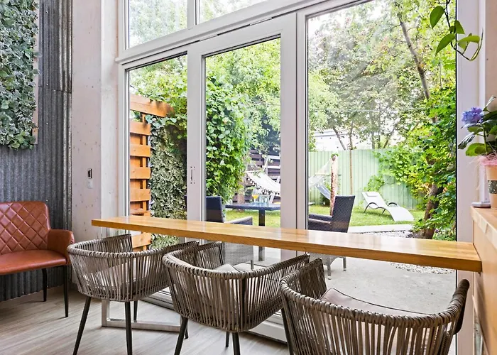 Cube House * Пярну