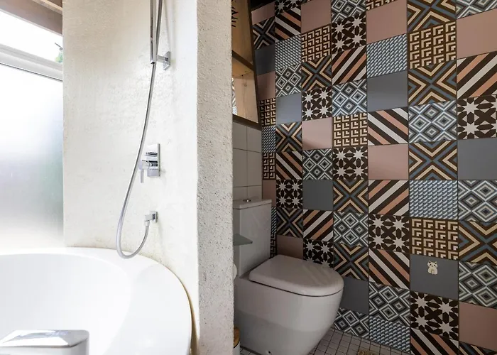 Cube House Пярну