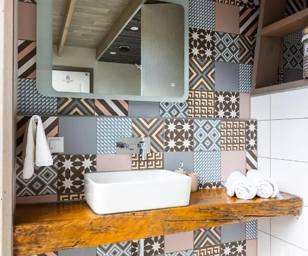 Cube House Дом отдыха Пярну