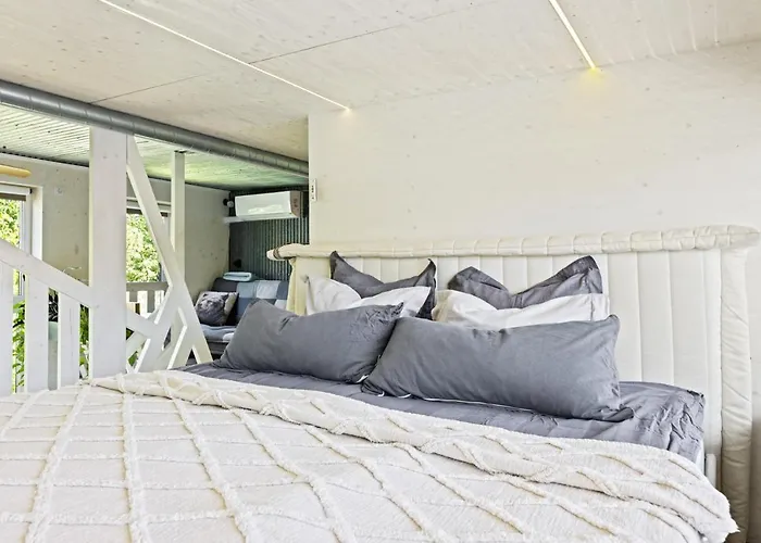 Holiday home Cube House *