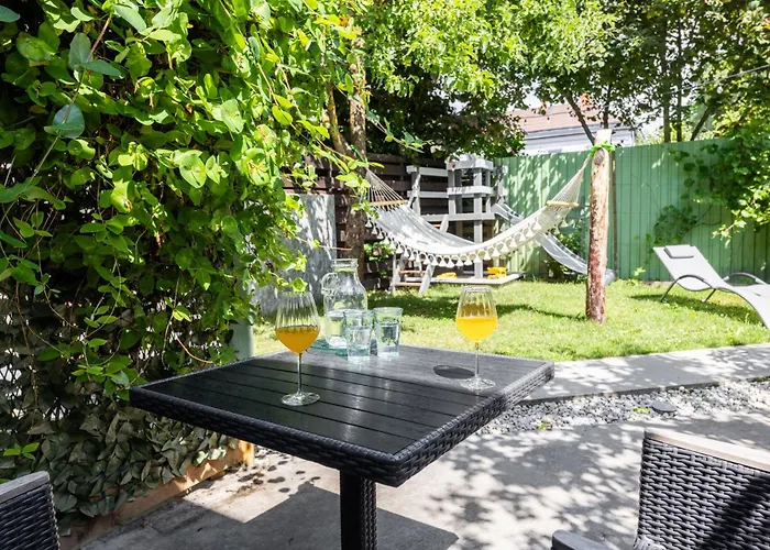 Holiday home Cube House *