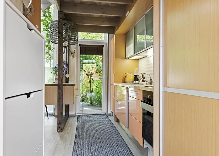 Cube House Holiday home Parnu