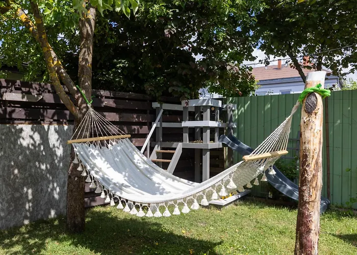 Cube House Holiday home